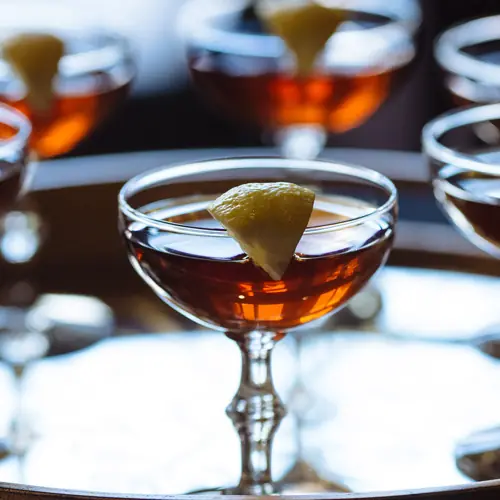 Happy Hour Cocktail